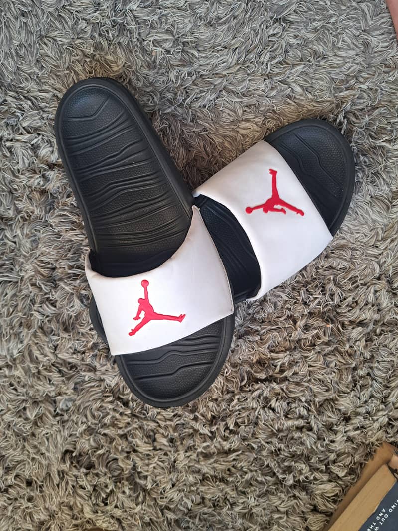 Jordon break slides 1