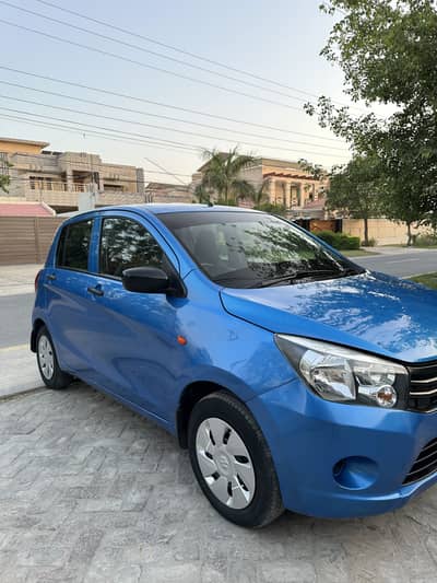 Suzuki Cults Vxr 2017 …. 03005533062