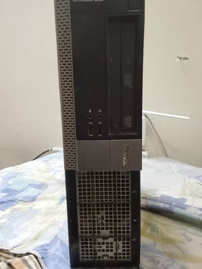 17 inch portable LCD + core 2 duo + cables