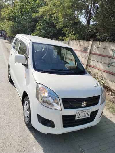 Wagner VXR