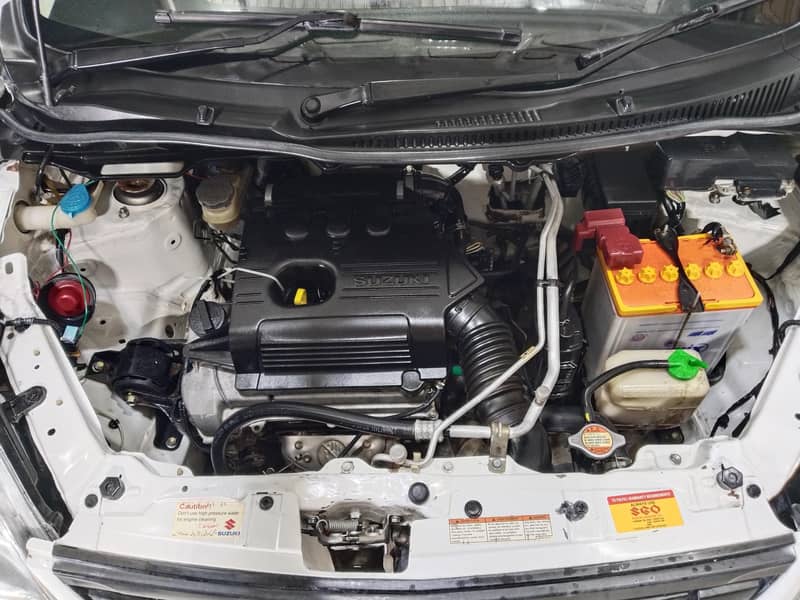 Wagner VXR 4
