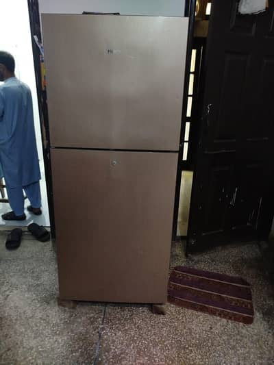 Haier Refrigerator Large size