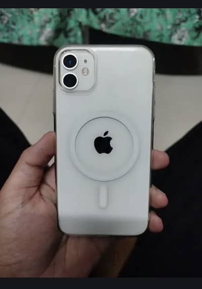 iPhone 11 sim working