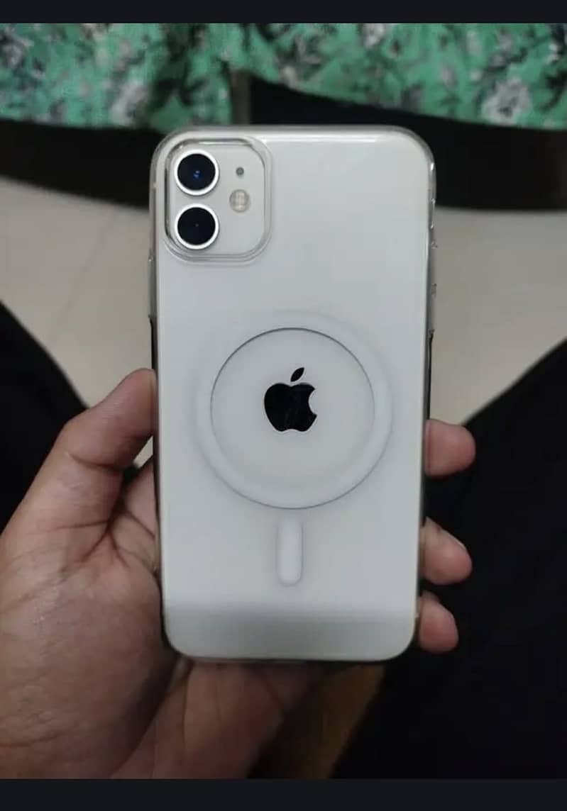iPhone 11 sim working 0