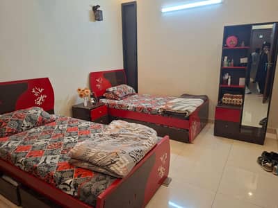 Complete Bed Set