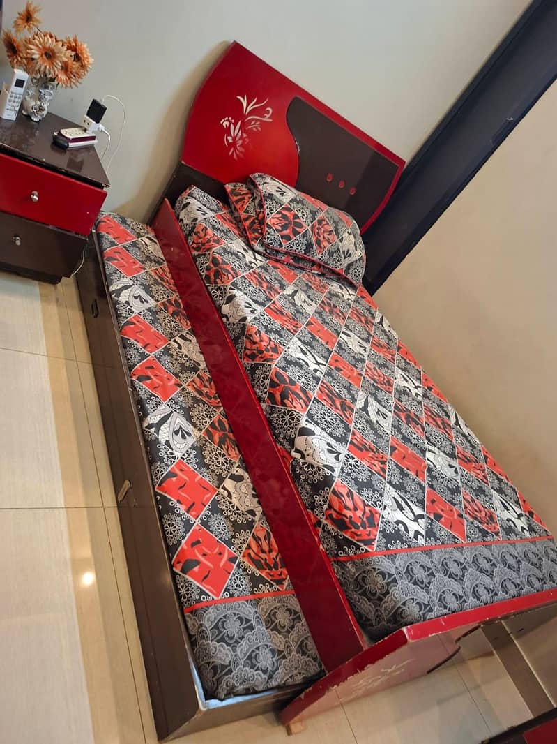 Complete Bed Set 2