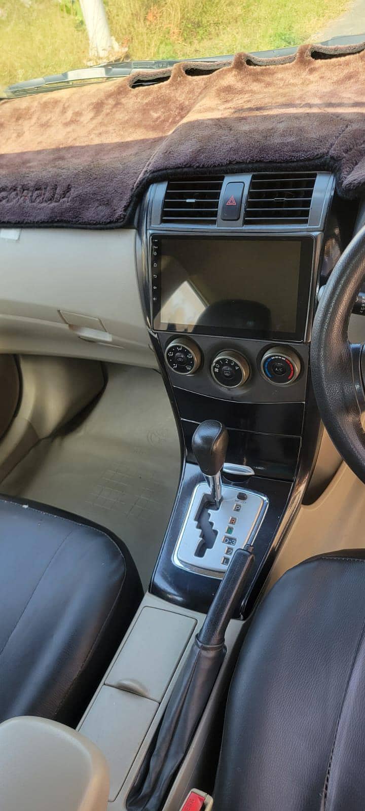 2012 Gli automatic Red win 13