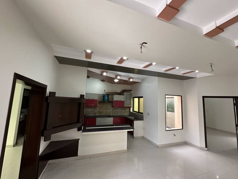 10 Marla Upper Portion Available 3