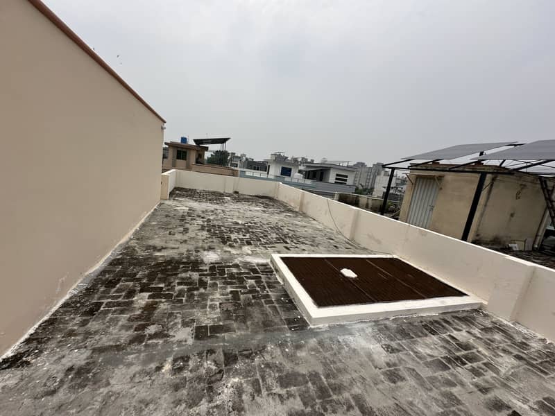 10 Marla Upper Portion Available 19