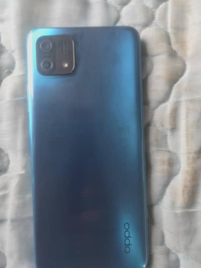 Oppo A16e 4/64 only box