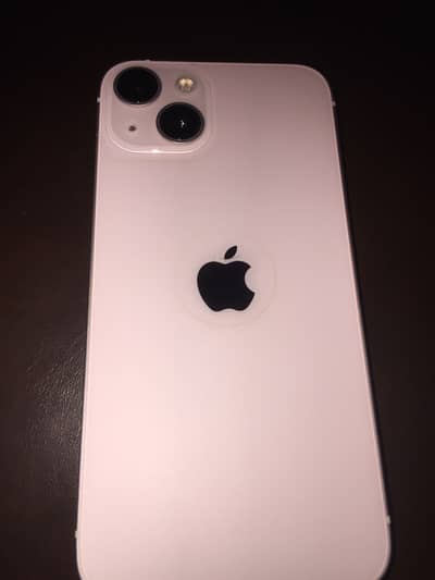 iPhone 13 in good condition 10/10