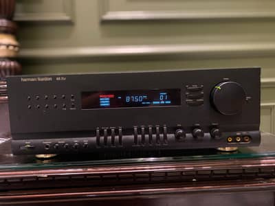 HARMAN/ KARDON AVR 25 II