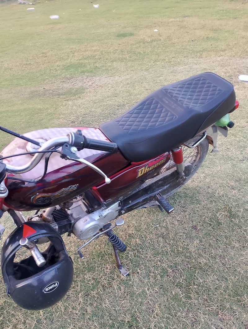 all ok 9