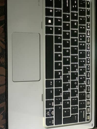 Hp lite book