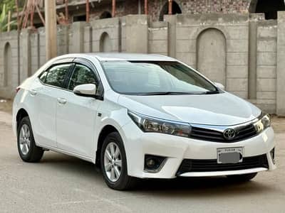 Like New Car