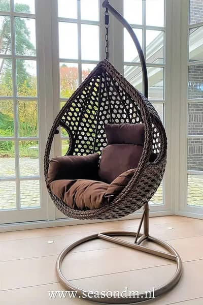 rattan swing/jhula/restaurant furniture/rattan sofa,dining table/chai
