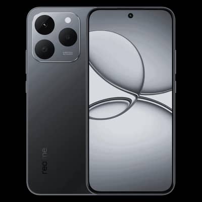 Realme 15t 5g
