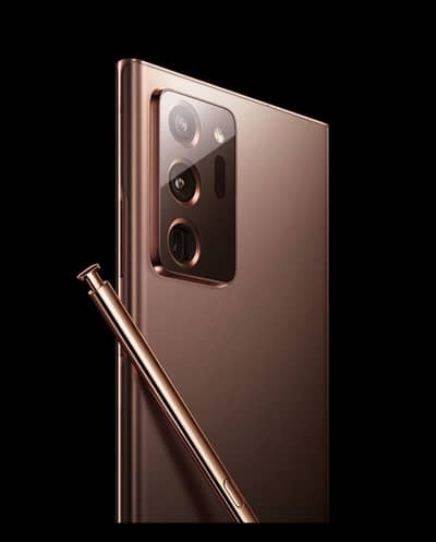 samsung note 20ultra official PTA