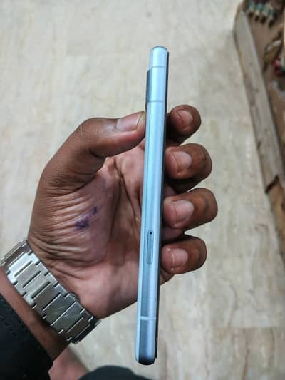 Official PTA approved google pixel 7a.