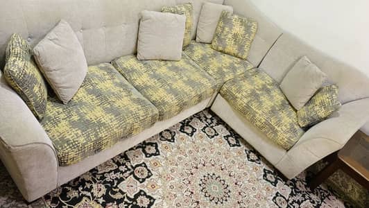Sofa set for sale