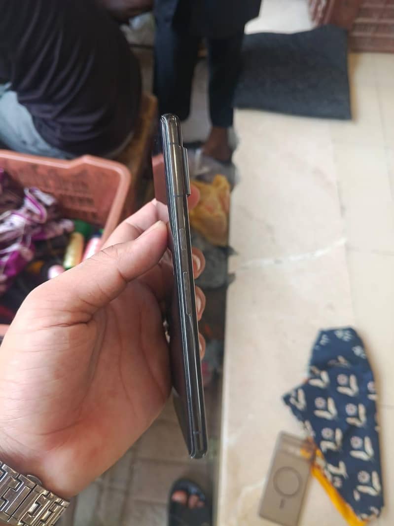 Google pixal 7 pro patch single sim 1