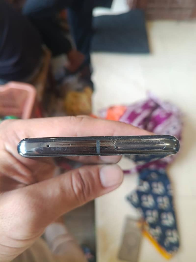 Google pixal 7 pro patch single sim 3