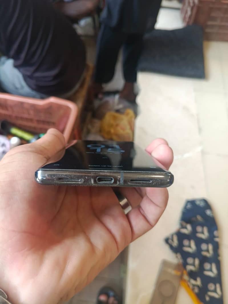 Google pixal 7 pro patch single sim 7