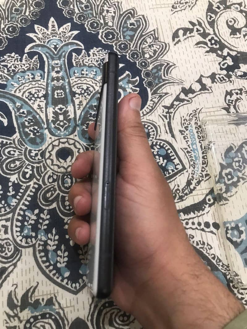 Pixel 6a 7