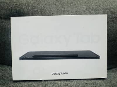Samsung Tab S9