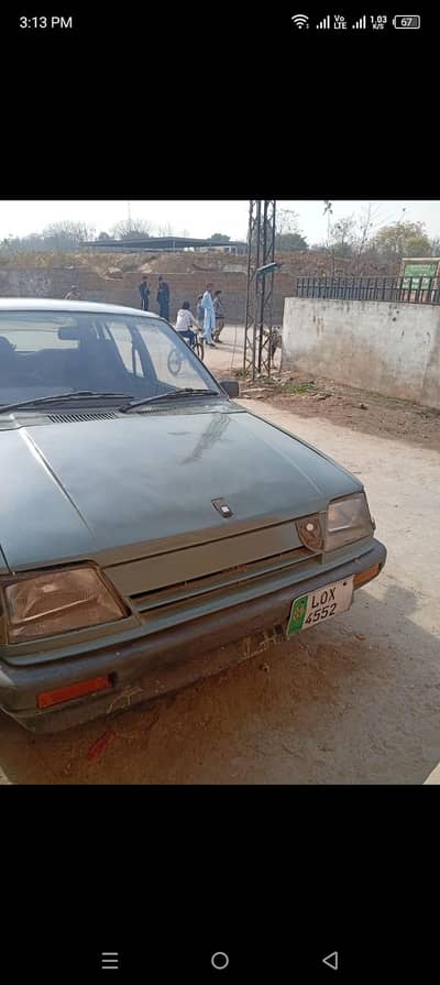 urgent Car for sale