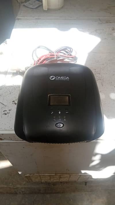 Omega 1kv usp good condition