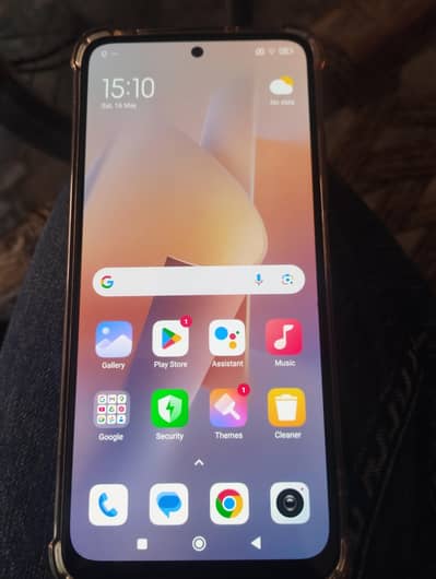 Redmi note 11