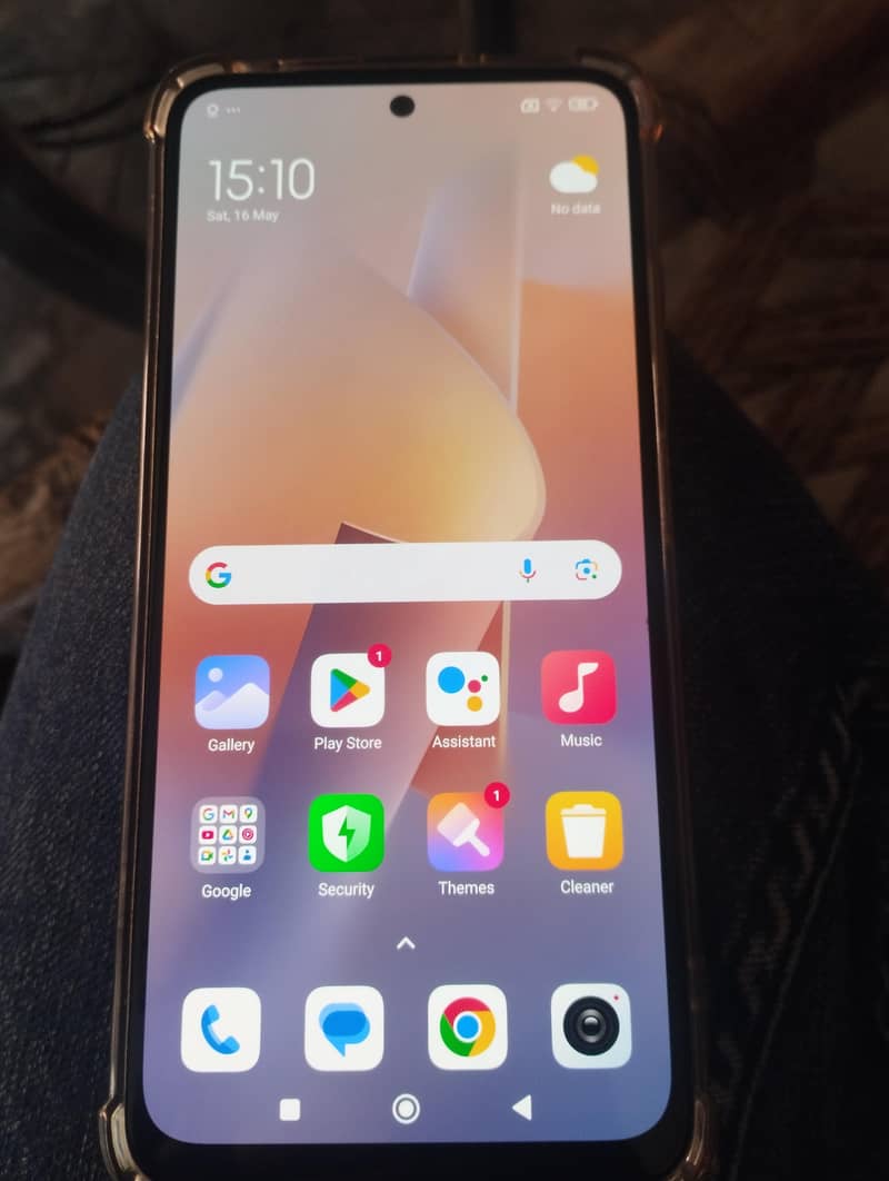 Redmi note 11 0
