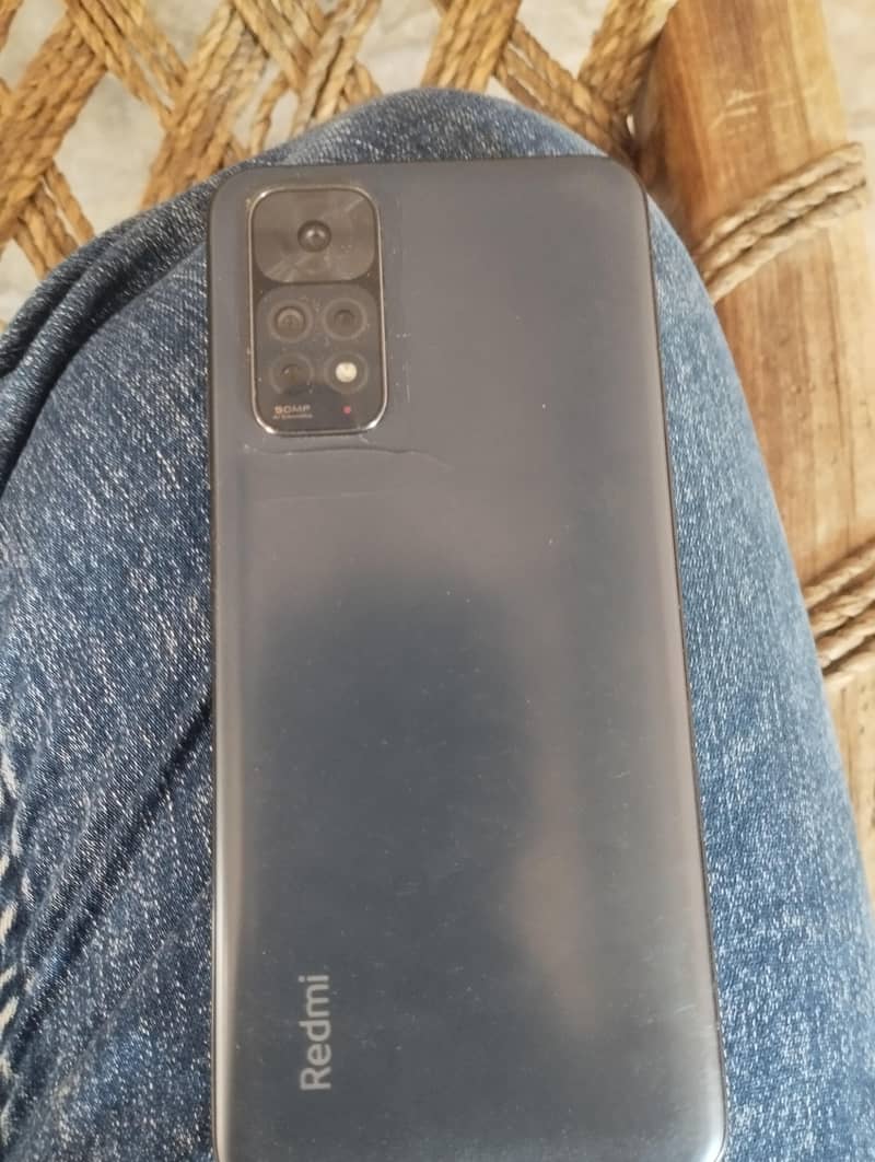 Redmi note 11 2