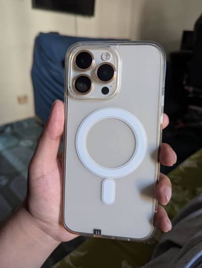 I Phone 14 Pro Max Official PTA Approved