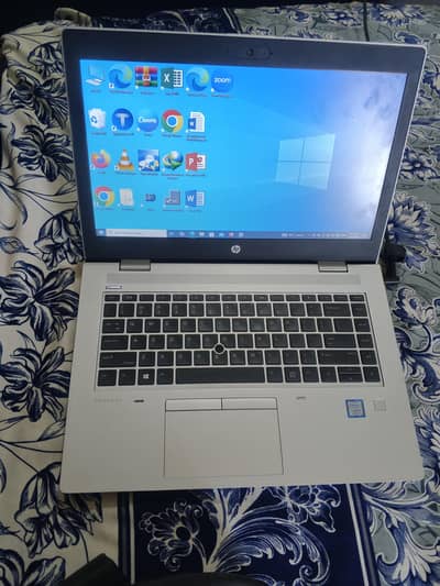 HP Pro Book i5 / 8th Gen