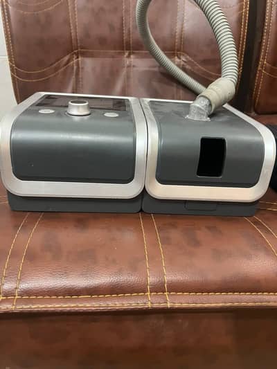 c pap machine (for Lungs)