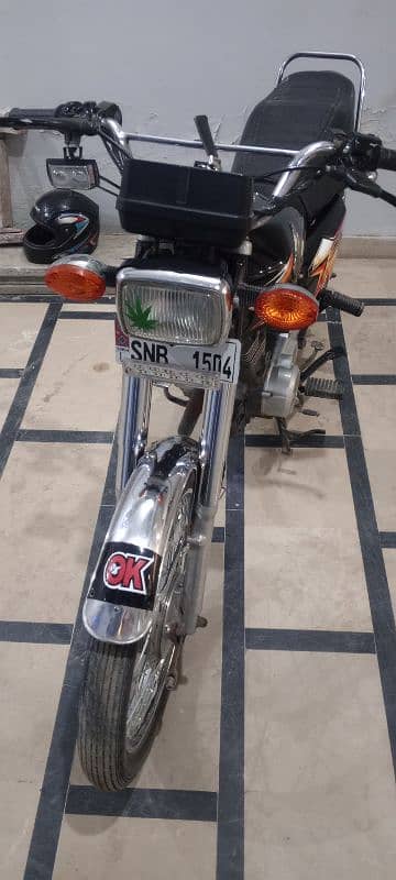 honda 1
