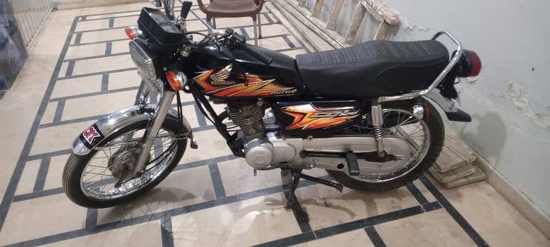 honda 3