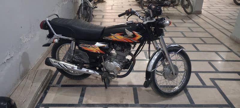 honda 4