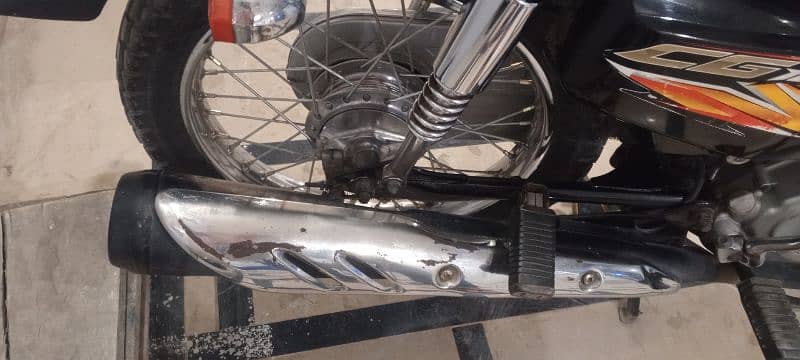 honda 6
