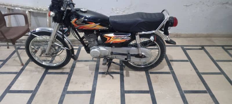 honda 7