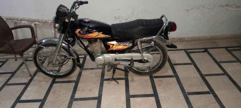 honda 8