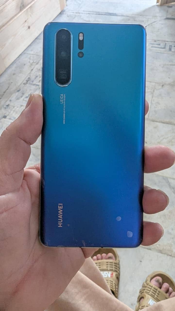 P30 Pro 1