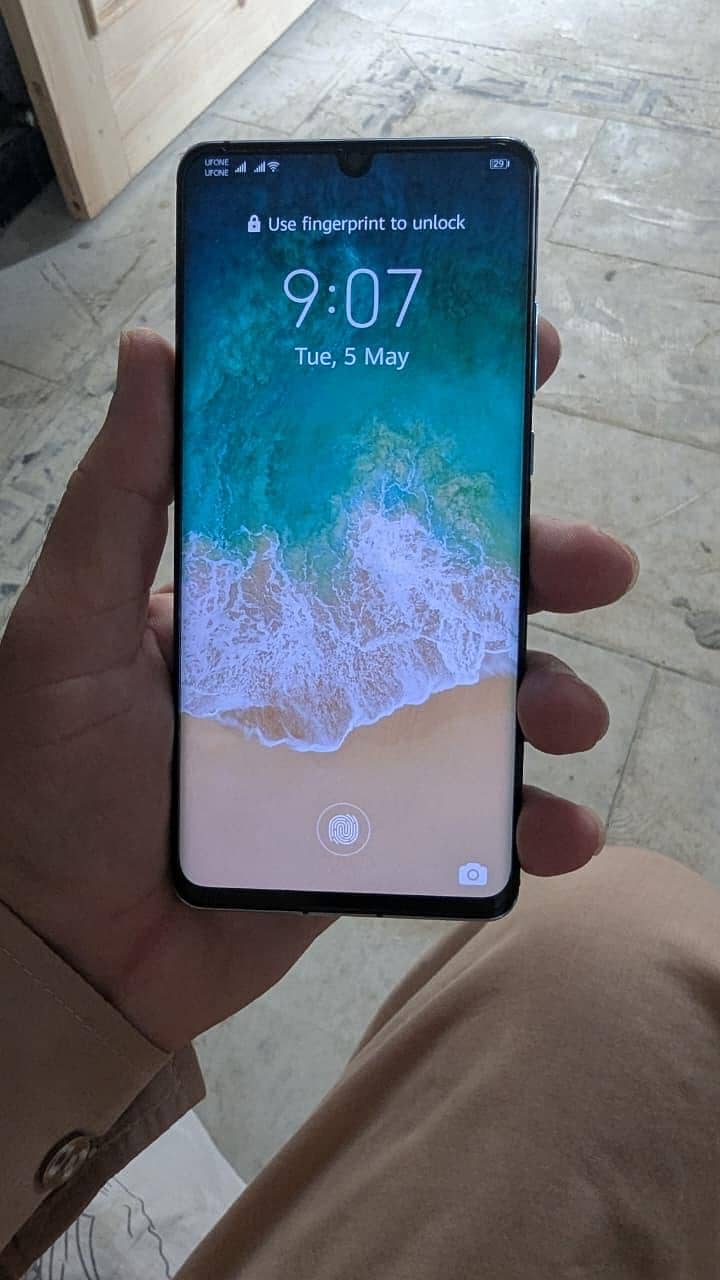 P30 Pro 2