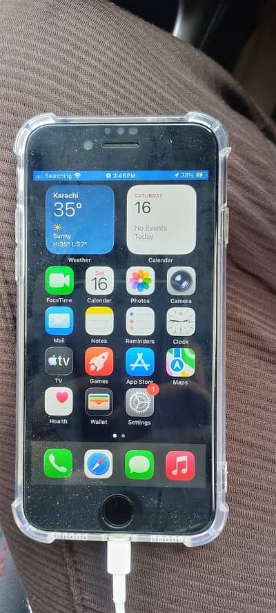 Iphone SE 2020