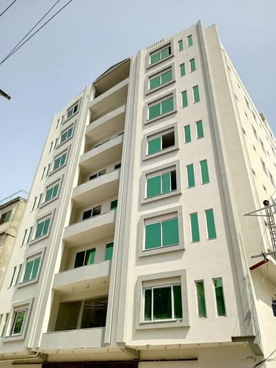 14 Marla Warehouse Hall Ground Floor for Rent