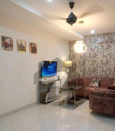 Luxury Furnished Apartments For Rent In Bahria Town Lahore