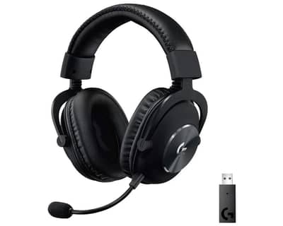 Logitech G Pro X Wireless Gaming Headset - Brand New & Sealed