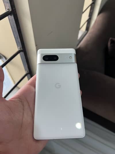 Google pixel 7 pta approved 128 gb